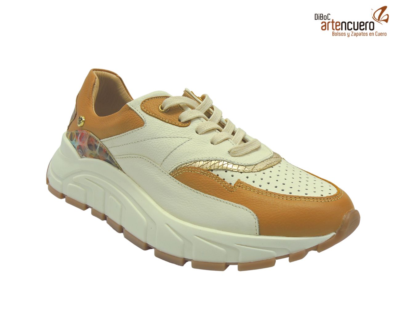 Tenis Tampa